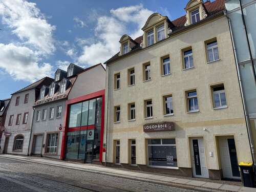 Foto - Büro in Döbeln 325,00 € 65 m² - 325,00 EUR Kaltmiete, ca.  65,00 m²