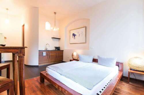 Foto - Wohnen auf Zeit in Berlin 1.150,00 €