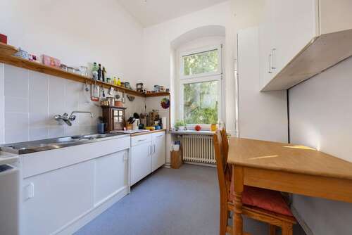 Foto - Wohnung zum Kaufen in Berlin 223.500,00 € 63.26 m²