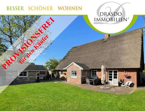 Foto - Haus zum Kaufen in Quickborn 1.549.000,00 € 360 m²