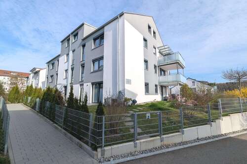 Foto - Wohnung zum Kaufen in Böblingen 495.000,00 € 99.65 m²
