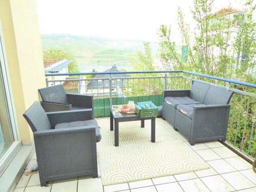 Foto - Wohnung zum Mieten in Bingen am Rhein 860,00 € 87.47 m²