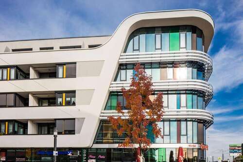 Foto - Einzelhandel in Brandenburg an der Havel 1.681,00 € 84.05 m²