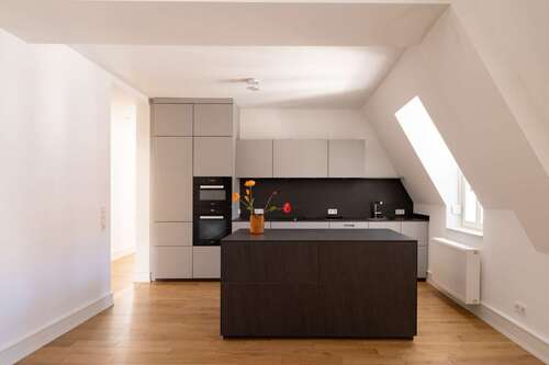 Foto - Wohnung zum Kaufen in Heidelberg 1.290.000,00 € 152 m²