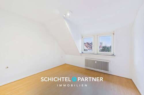 Foto - Wohnung zum Kaufen in Bremen 107.900,00 € 54 m²