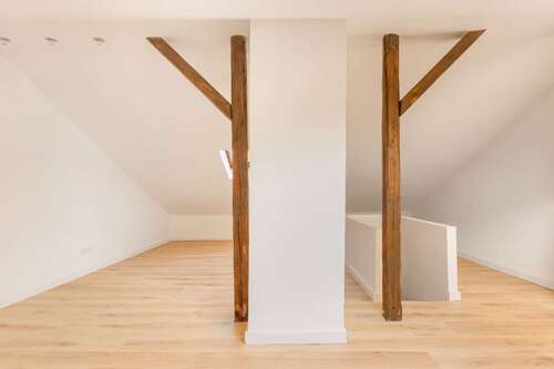 Foto - Wohnung zum Mieten in Wuppertal 873,64 € 77 m²