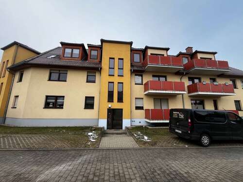 Foto - Wohnung zum Kaufen in Döbeln 279.000,00 € 339 m²