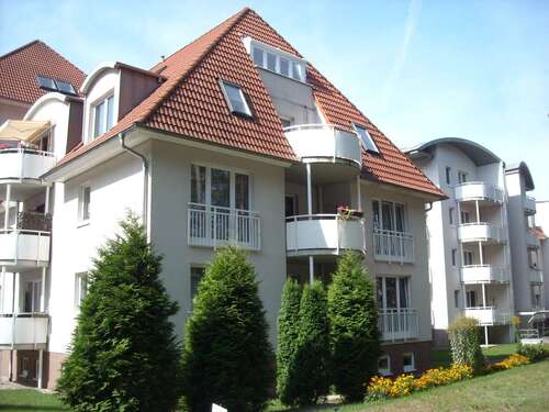 Foto - Wohnung zum Mieten in Dessau-Roßlau 235,00 € 34 m²