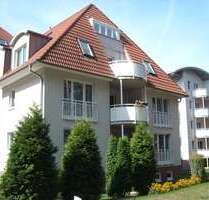 Wohnung zum Mieten in Dessau-Roßlau 235,00 € 34 m²