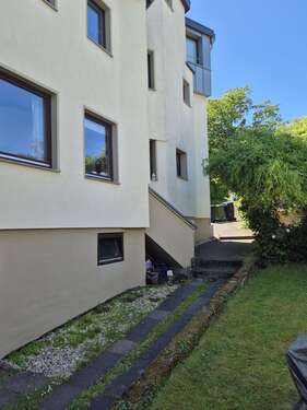 Foto - Wohnung zum Kaufen in Bonn 118.000,00 € 35 m²