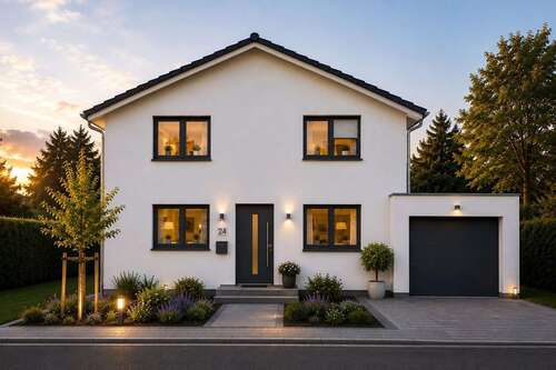 Foto - Haus zum Kaufen in Reichenau 1.338.000,00 € 182 m²