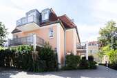 Wohnung zum Kaufen in Ingolstadt 180.000,00 € 48 m²