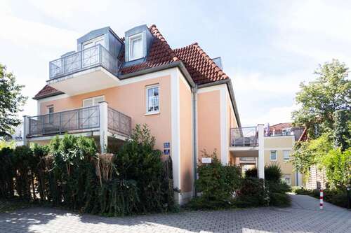 Foto - Wohnung zum Kaufen in Ingolstadt 180.000,00 € 48 m²