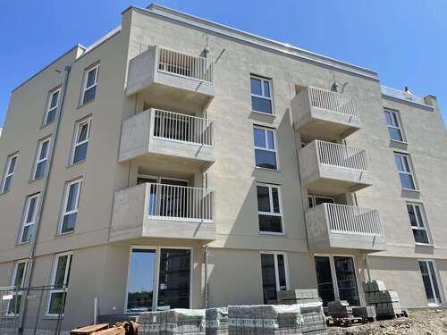 Foto - Wohnung zum Kaufen in Göttingen 451.500,00 € 83 m²