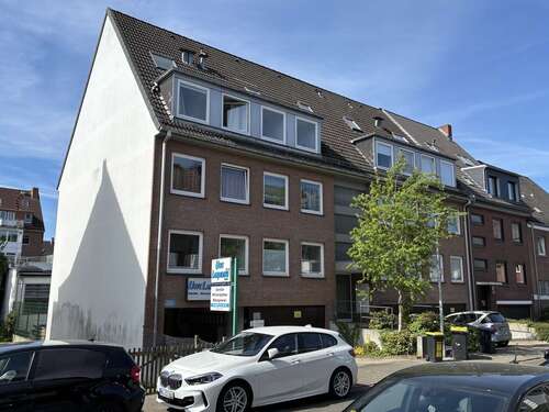 Foto - Wohnung zum Kaufen in Bremen 229.000,00 € 67 m²