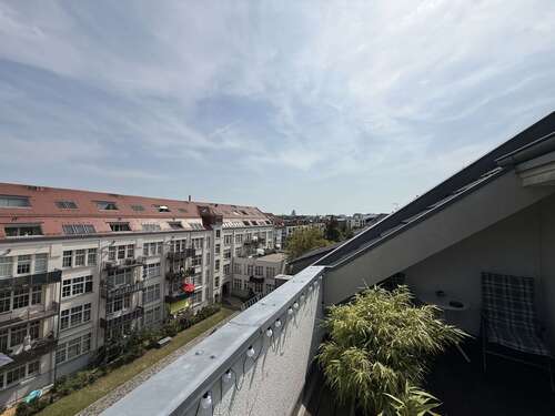 Foto - Wohnung zum Kaufen in Leipzig 369.000,00 € 107.7 m²