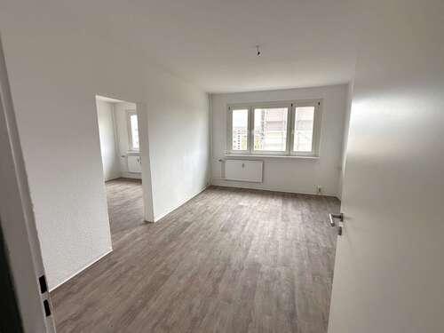 Foto - Wohnung zum Mieten in Bad Düben 290,00 € 58 m²