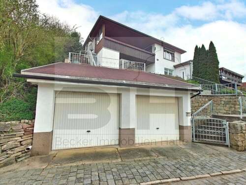 Foto - Haus zum Kaufen in Allstedt 169.000,00 € 150 m²