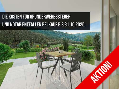 Foto - Wohnung zum Kaufen in Wertheim Grünenwört 385.000,00 € 106.53 m²