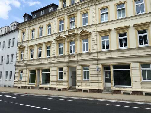 Foto - Wohnung zum Mieten in Döbeln 189,00 € 41.09 m²