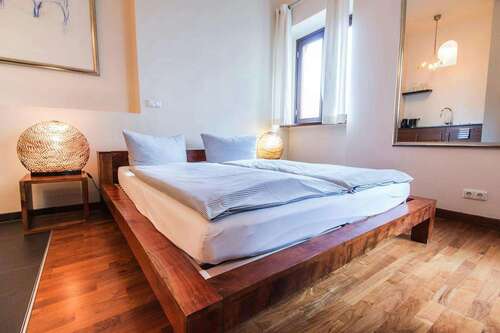 Foto - Wohnen auf Zeit in Berlin 1.150,00 €