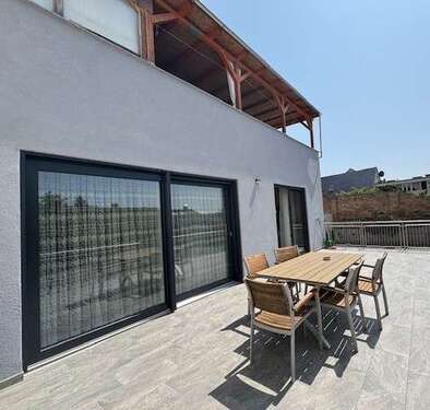 Foto - Wohnung zum Kaufen in Oberhausen-Rheinhausen 515.000,00 € 139.31 m²