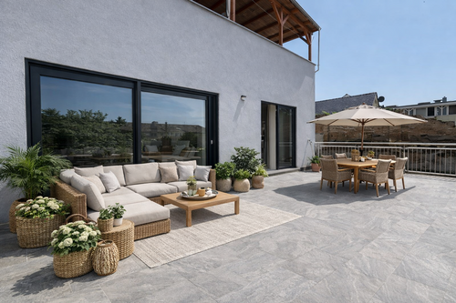 Foto - Wohnung zum Kaufen in Oberhausen-Rheinhausen 515.000,00 € 139.31 m²