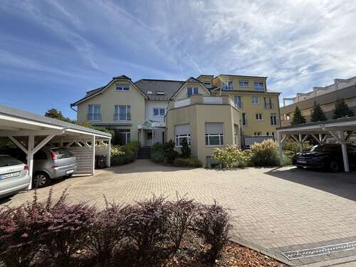 Foto - Wohnung zum Mieten in Leverkusen 1.500,00 € 121.47 m²