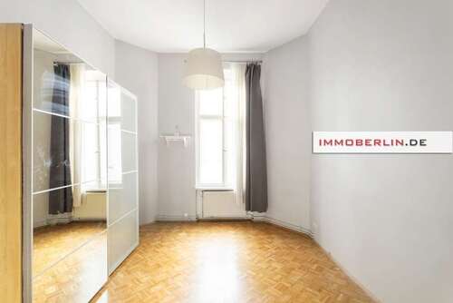 Foto - Wohnung zum Kaufen in Berlin 498.000,00 € 75 m²