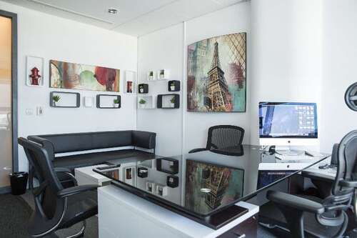 Foto - Büro in Gräfelfing 400,00 € 8 m²