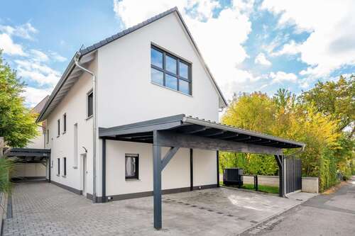 Foto - Haus zum Kaufen in Herzogenaurach 655.500,00 € 125 m²