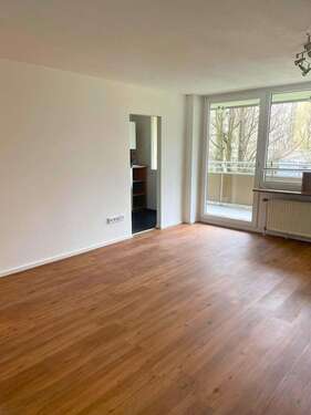 Foto - Wohnung zum Mieten in Ingolstadt 620,00 € 40 m²