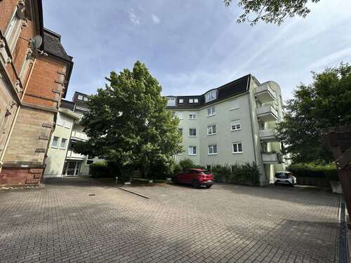 Foto - Wohnung zum Kaufen in Bad Bergzabern 168.000,00 € 52 m²