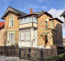 Haus zum Kaufen in Quedlinburg 170.000,00 € 132 m²