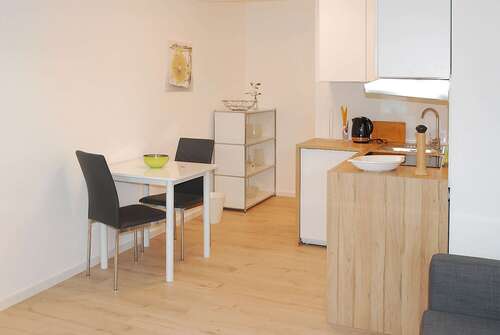 Foto - Wohnen auf Zeit in Düsseldorf 1.220,00 €