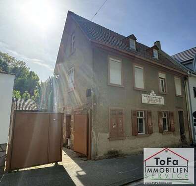 Foto - Grundstück zu verkaufen in Mainz 499.000,00 € 1259 m²