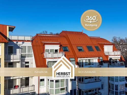 Foto - Wohnung zum Kaufen in Villingen-Schwenningen 346.975,00 € 91.16 m²