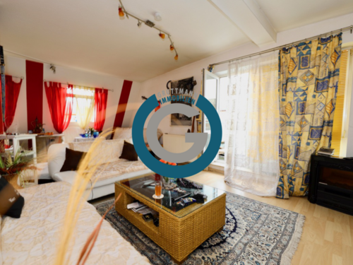 Foto - Wohnung zum Kaufen in Berlin 165.000,00 € 48.05 m²