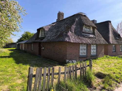 Foto - Grundstück zu verkaufen in Hemme 110.000,00 € 933 m²