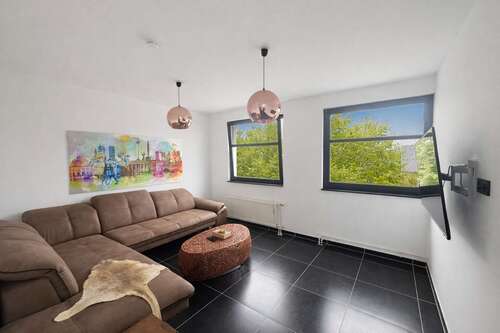 Foto - Wohnung zum Kaufen in Hennigsdorf 199.000,00 € 54.01 m²