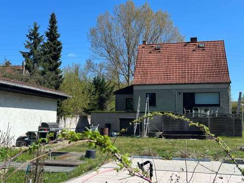 Foto - Haus zum Kaufen in Mühlenbecker Land 579.000,00 € 120 m²