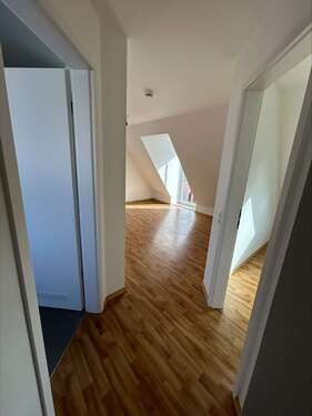 Foto - Wohnung zum Mieten in Schrobenhausen 400,00 € 37.07 m²