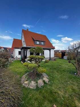Foto - Haus zum Kaufen in Herrenberg- Kuppingen 529.000,00 € 164.11 m²