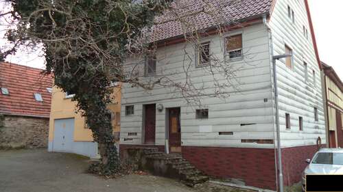 Foto - Haus zum Kaufen in Weissach 399.000,00 € 225 m²