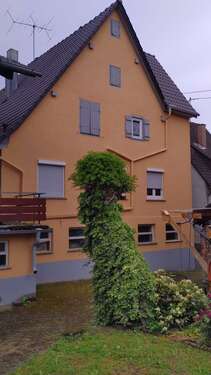 Foto - Haus zum Kaufen in Weissach 349.000,00 € 225 m²