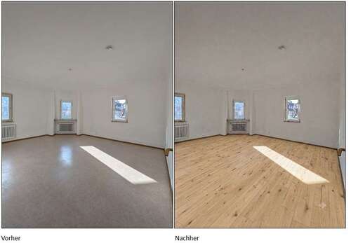 Foto - Wohnung zum Mieten in Stuttgart 1.200,00 € 76 m²