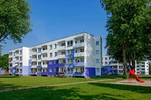 Foto - Wohnung zum Mieten in Dortmund 573,00 € 70 m²