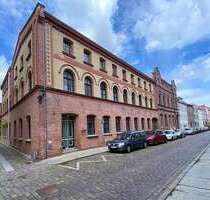 Wohnung zum Mieten in Stralsund 260,00 € 21.58 m²