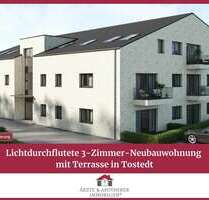 Wohnung zum Mieten in Tostedt Todtglüsingen 1.400,00 € 105.84 m² - Tostedt / Todtglüsingen