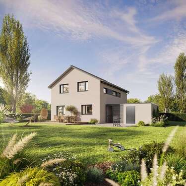 Foto - Haus zum Kaufen in Rödermark 699.900,00 € 132 m²